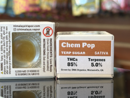 Chem Pop