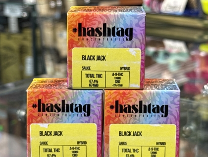 Black Jack