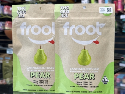 Pear