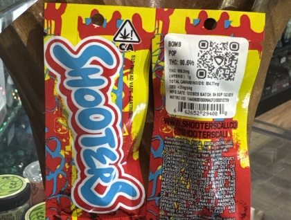 Bomb Pop