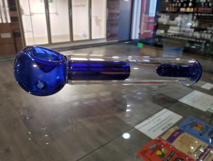 Water Pipe Blue