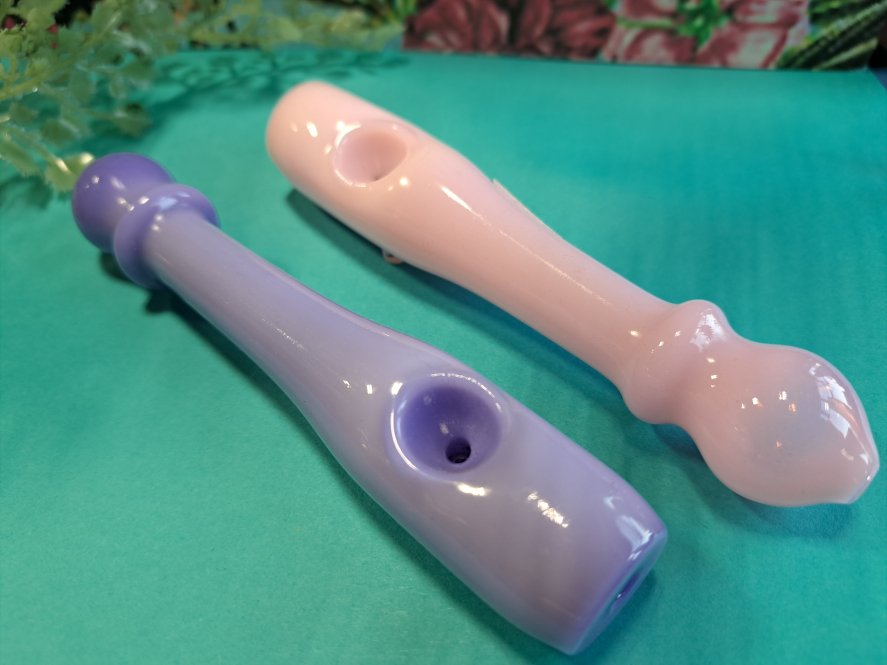 Slime Bat Pipe