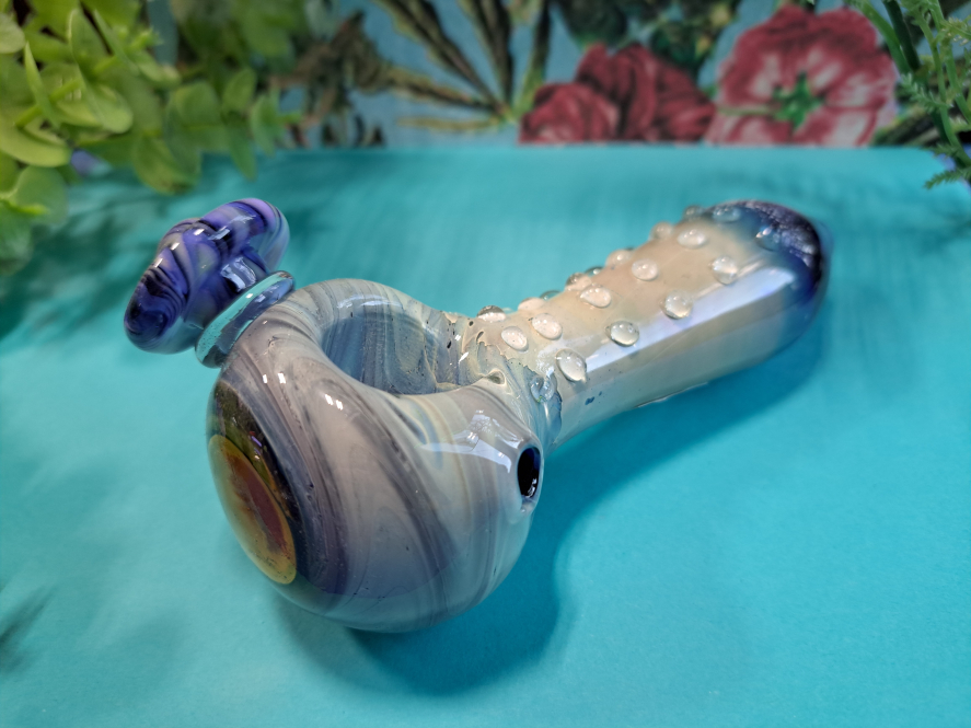 Solar System Pipe