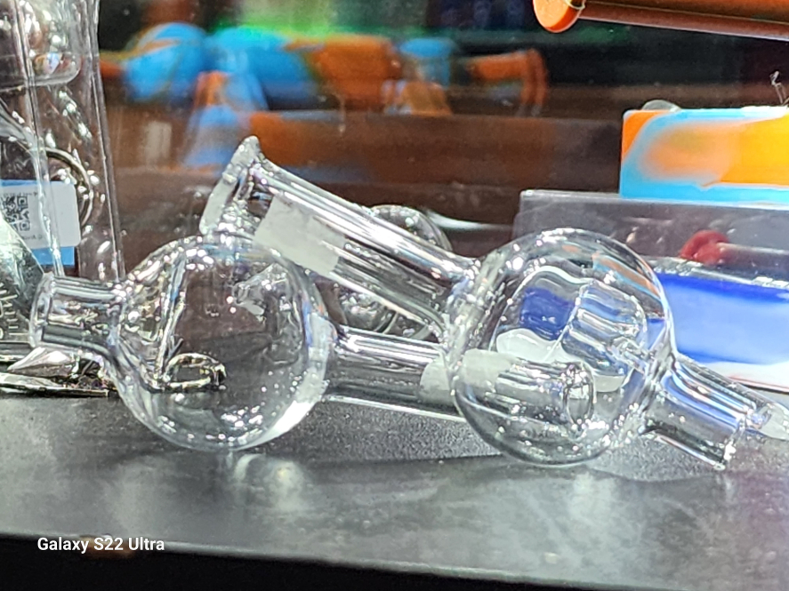 Dab top stopper/Carb cap