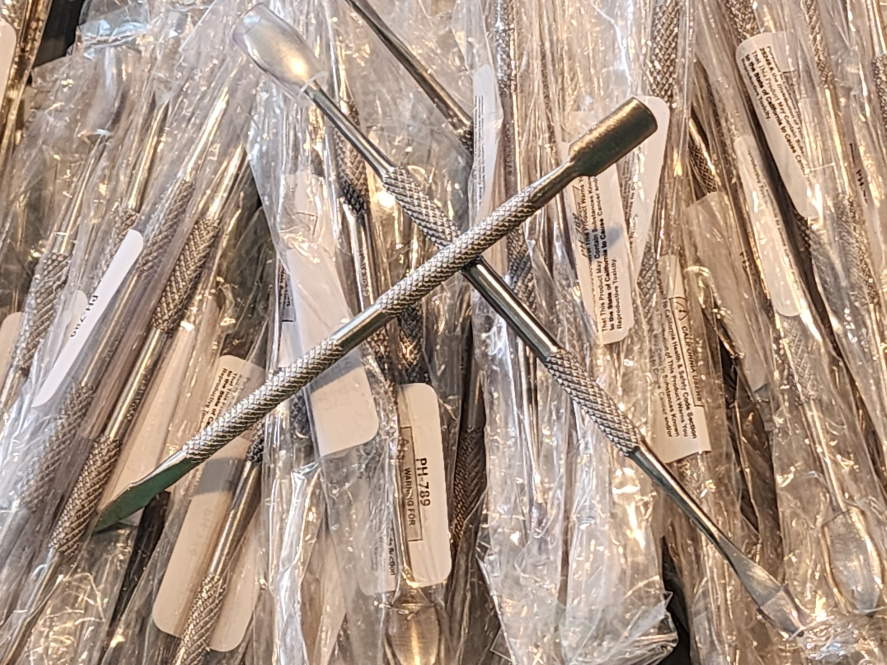 Dabber Silver/Gold(818)