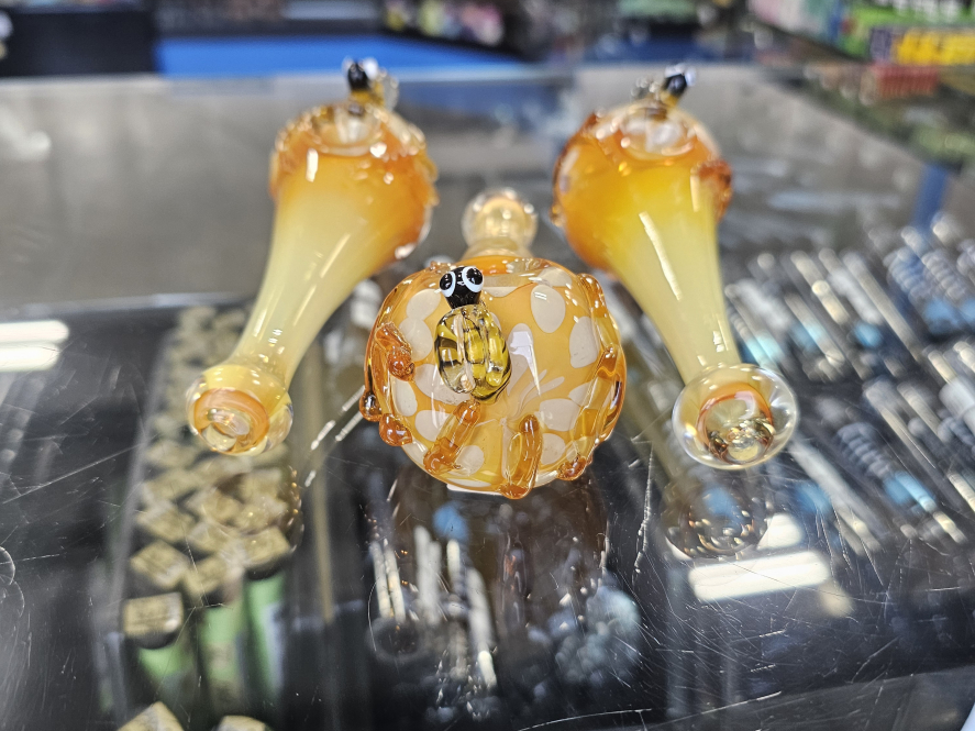 Bee Handpipe(116)