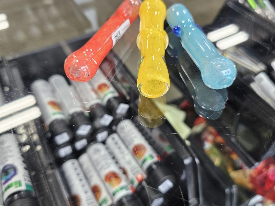 Frit One Hitter(470)