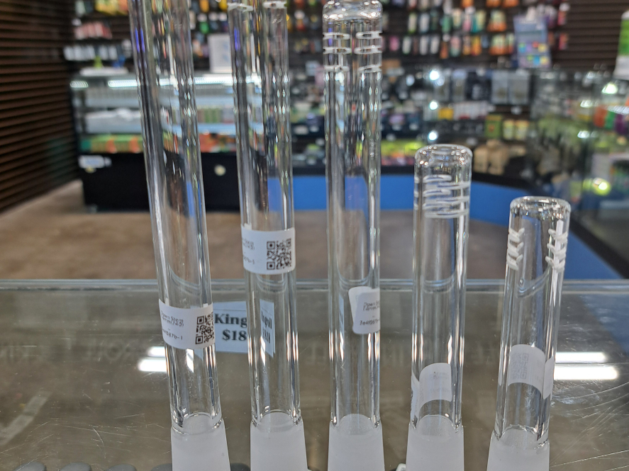 Down Stem 14mm
