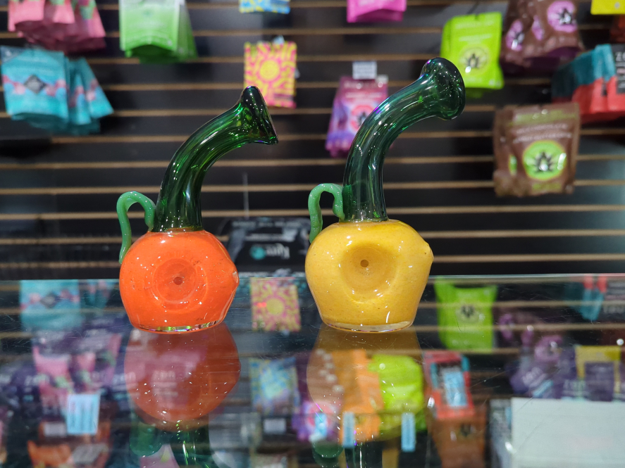 Tomato Pipe