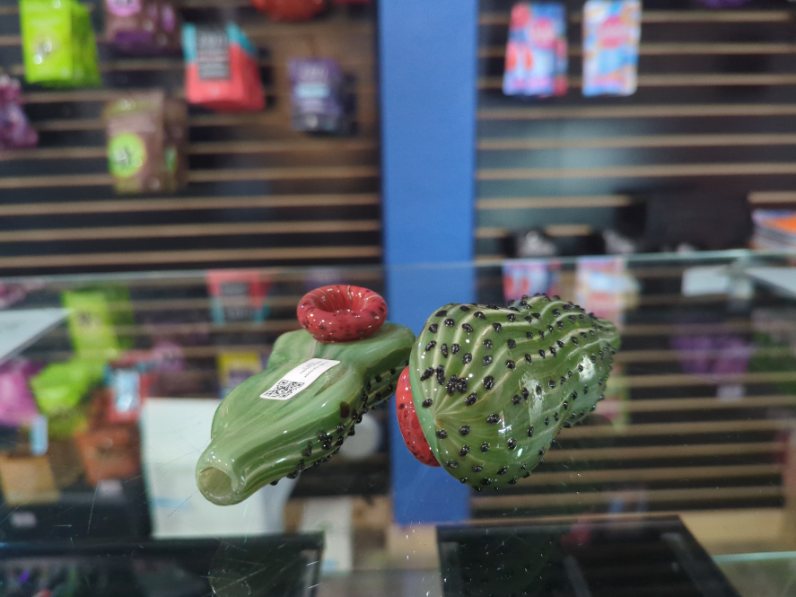 Avocado Handpipe