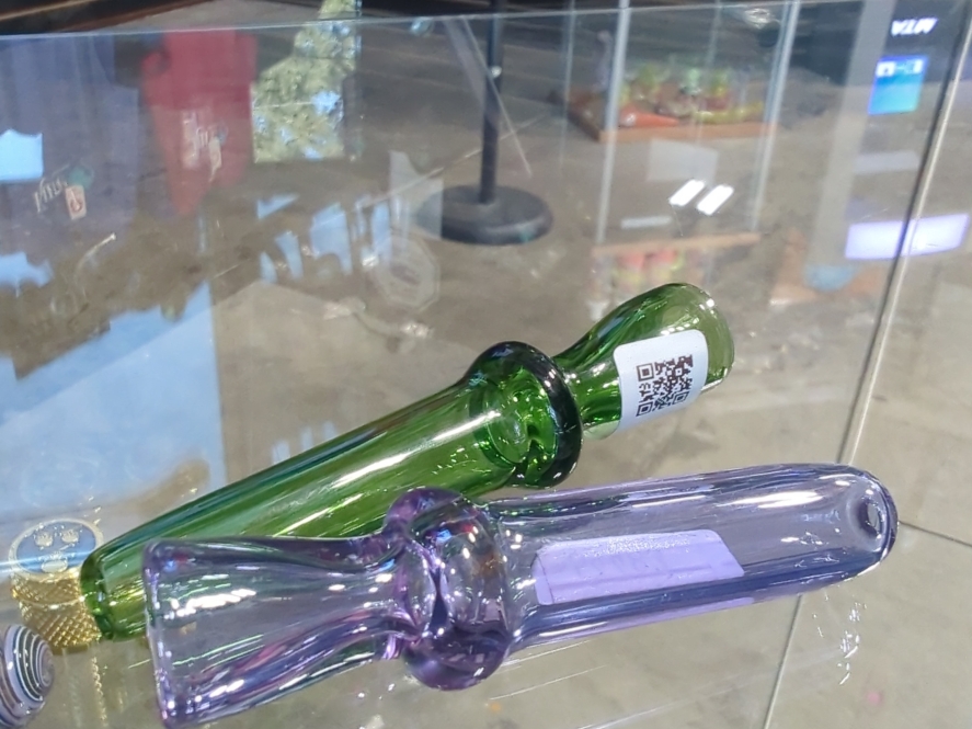 Assorted One Hitter