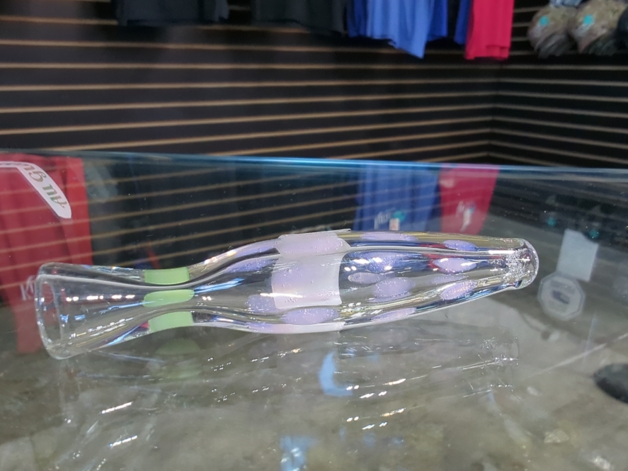 Slime Chillum