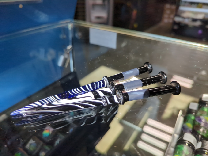 Glass Color Dabber