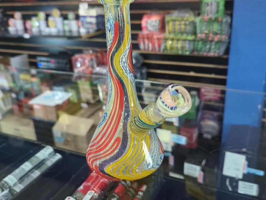 Heavy Small Beaker Dicro Line