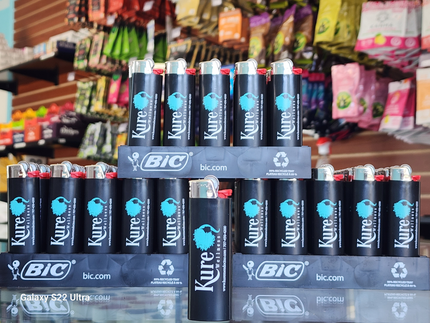 Kure Lighter
