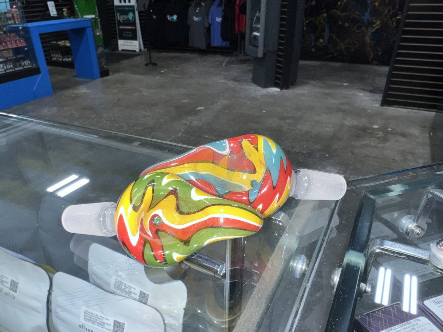 Molino Bowl