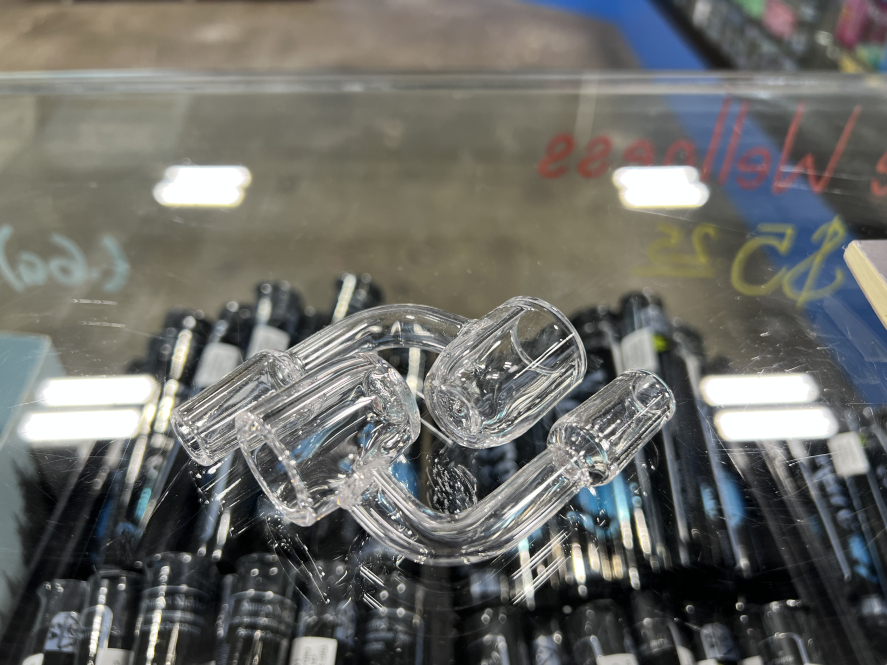 Quartz Banger 4MM