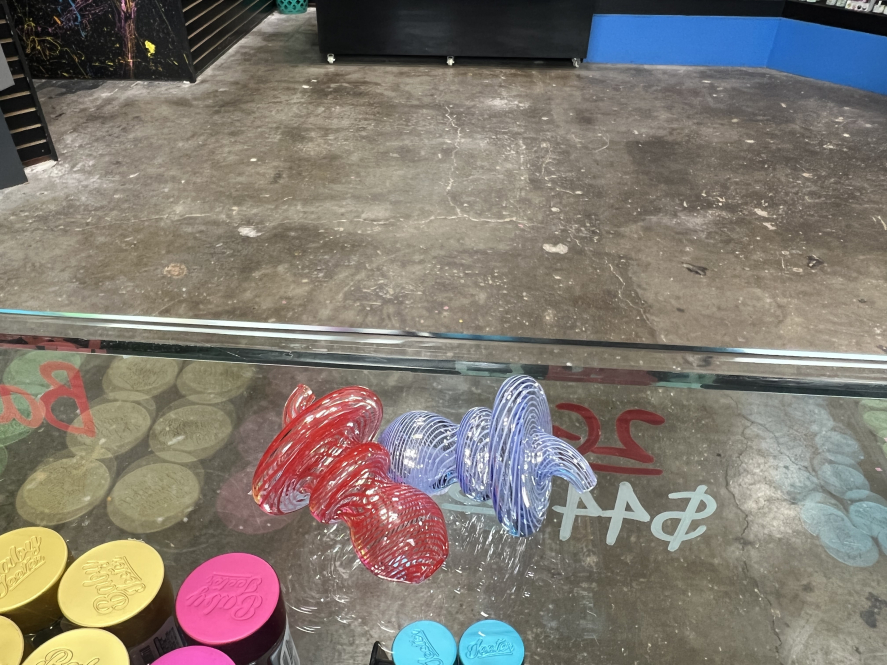 Carb Cap Wig Wag