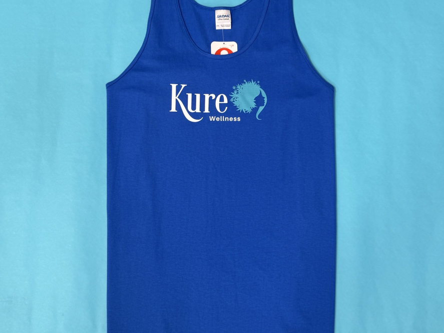 Kure Royal Tank 2XL Apparel