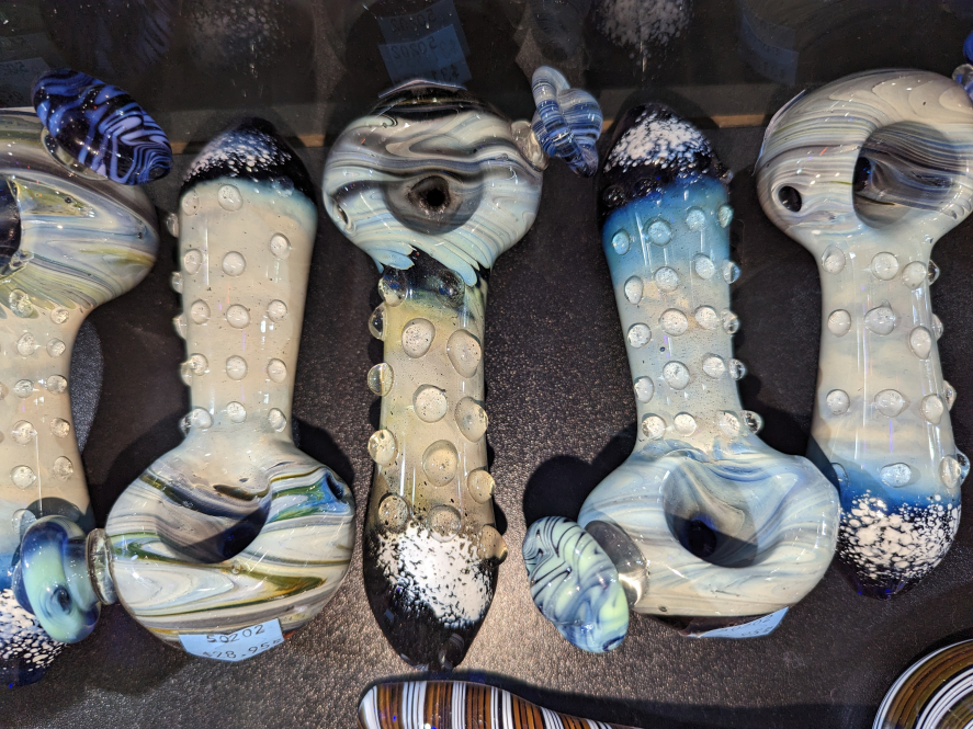 Solar System Pipe