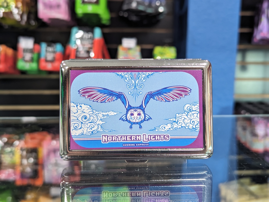 High Art Studios Northern Lights Joint Carrying Case