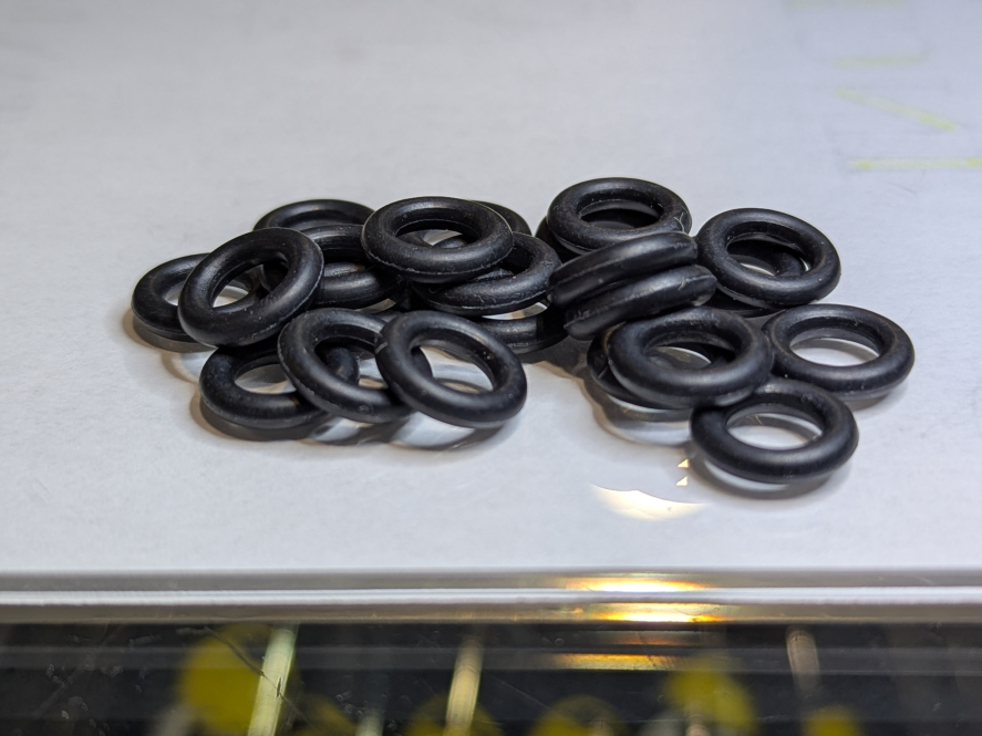 O-Ring (288)