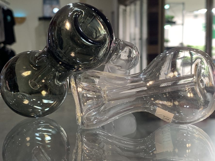 Ash Catcher