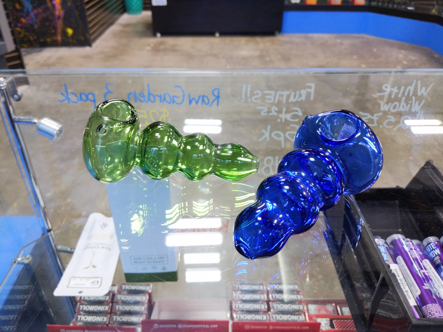 CT Pipe Assorted Color