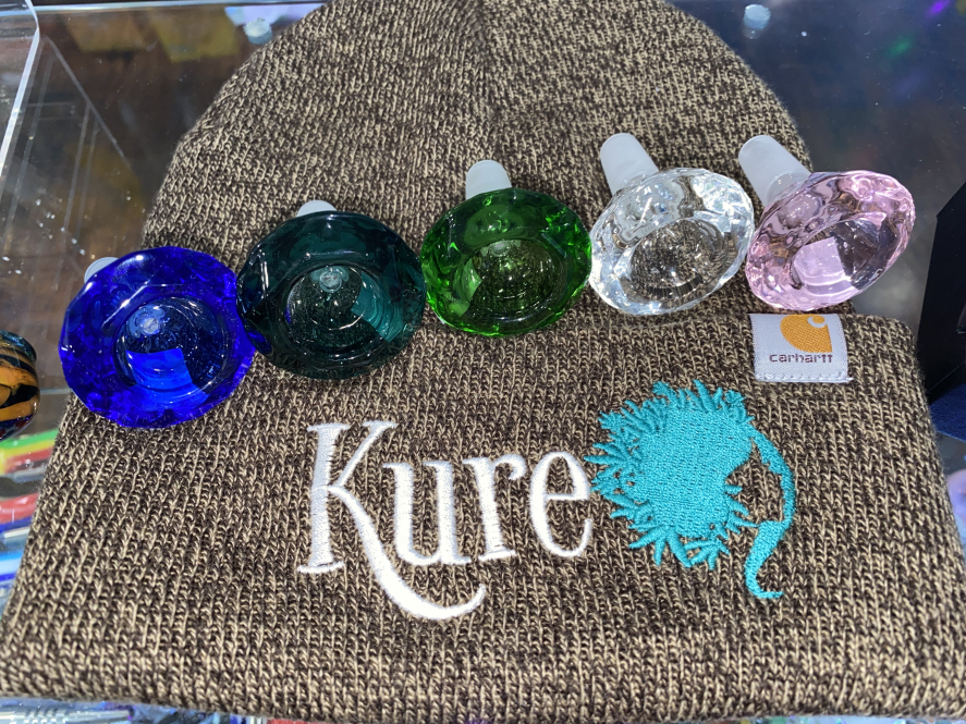 Diamond Shape Bowl